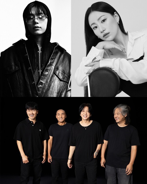 올 여름 제일 핫한 페스티벌이 양양에 온다 이미지